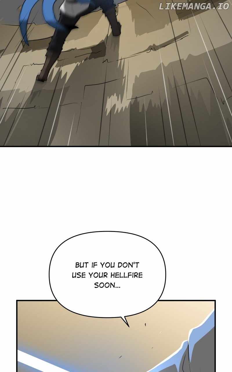 The One Who Parried Death Chapter 43 62